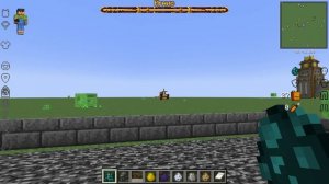 Варден VS боссы в Minecraft - часть 4