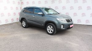 Kia Sorento №81