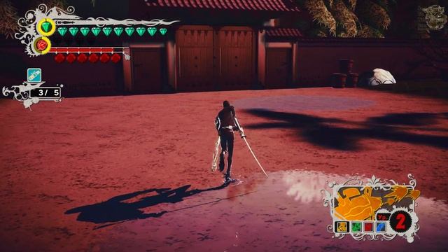 Killer is Dead[#6] - Растворившийся во тьме тигр (Прохождение н смотреть онлайн