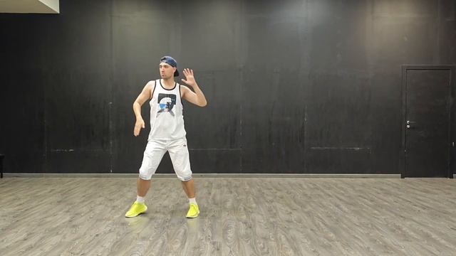 RUMBA DEL SOL- RITMO LOCO | SAMBA  | ZUMBA | Александр Бадальянц смотреть онлайн