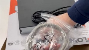 Сетевой видеорегистратор F-NR-104E