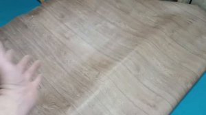 Линолеум в бытовку...