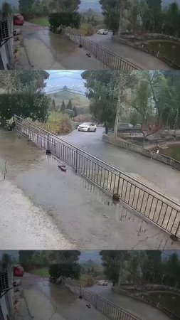 Решил искупать машину?