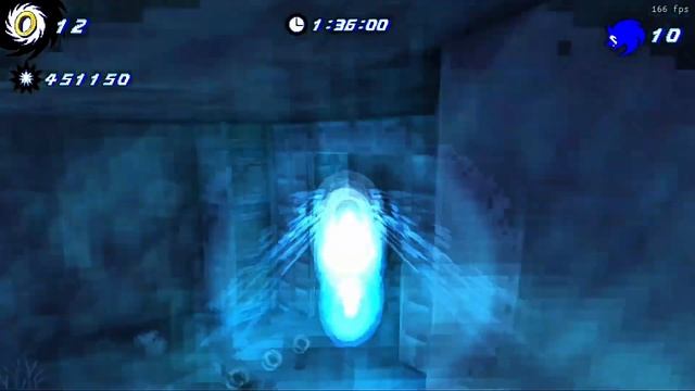 3D ПРИКОЛ С СОНИКОМ (Blender3D,ОБУЧАЛКА) смотреть онлайн