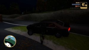 GTA 3 Definitive Edition #5