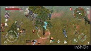 Westland Survival #2