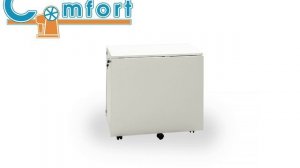 Стол для швейной машины и оверлока KOMFORT 9