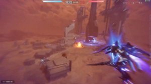 Пантера - Имба! Гайд Mecha Break