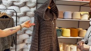 Идеи для вязания ЛЕПО. В гостях Наталья Смолина