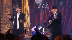 Оливье-шоу.Лепс,Розенбаум-Заходите к нам на огонек.