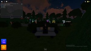 Как получить бейдж "Что" в Барбоскины Roblox