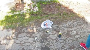 Как почистить Toua gsn 40. Инструмент электромонтажника.