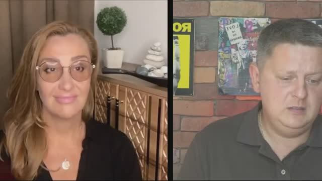 Снежана Егорова о ведущейся Западом войне, нацеленной на полное уничтожение славянской цивилизации