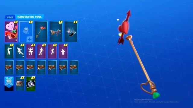 🔥СЛИВ СКИНА CANDY MAN В ФОРТНАЙТ! +КИРКА! СКИНЫ ОБНОВЛЕНИЯ смотреть онлайн