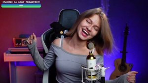 Саша Квашеная - Танец злобного гения (Король и Шут) @kvashe