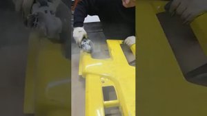 инструкция по установке вставок фар на бампер 65115/63501