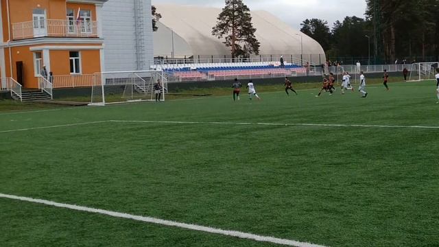 ВИЗ(2011) vs СШ Урал(2012) смотреть онлайн