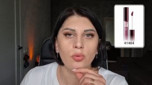 #помада #стойкая Stay. True #фаберлик Тестирую ВСЕ оттенки 4