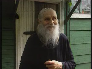 "Русский Дом" в гостях у старца. О. Николай Гурьянов