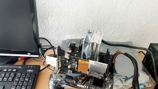 5 СИГНАЛОВ БИОСА; УМЕР ПРОЦЕССОР? ИЛИ НЕТ? КАК ПОЧИНИТЬ? смотреть онлайн