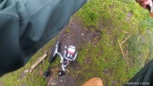 Мормышинг 0,2-0,3гр с навахо мормышка