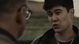 Стремяги фильм 2024