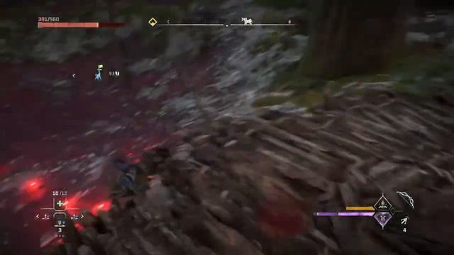 Прохождение Horizon II Forbidden West ( Запретный Запад ) # 69 {2022} P смотреть онлайн