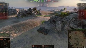 Мир танков.Мы победили,отлично))