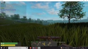 Игра Трезубец выживание: самая страшная игра за 60 мину