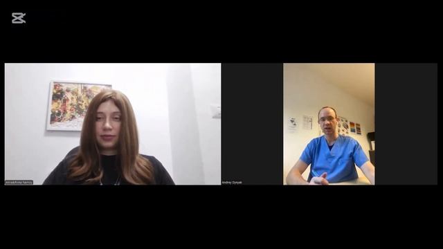 Штрудель с разговорами: о женском здоровье с доктором смотреть онлайн