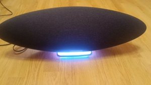 Обзор Bowers & Wilkins Zeppelin Pro(2025)