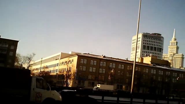 ПРОБНОЕ ВИДЕО КАМЕРЫ БРЕЛКА #16 смотреть онлайн