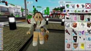 Roblox делаю красивый скин