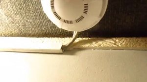 Тест пожарной сигнализации на ППКОП Гранит 5 и ПУО Рок?