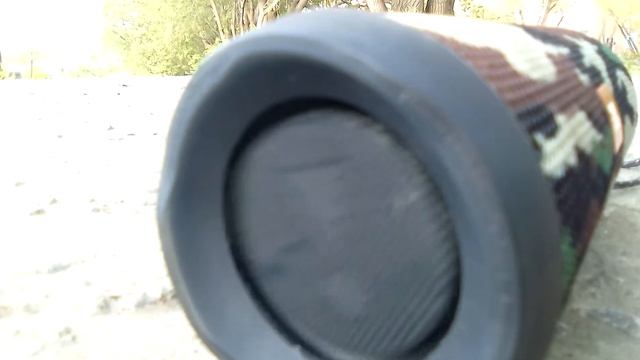 BASS TEST JBL FLIP 4 оригинал смотреть онлайн