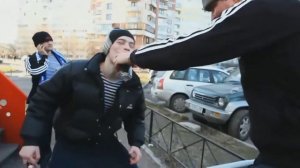 хардбас Гоп фм гулянка Улица Гопник перец Официальное