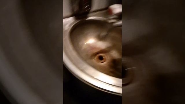 Томск начало