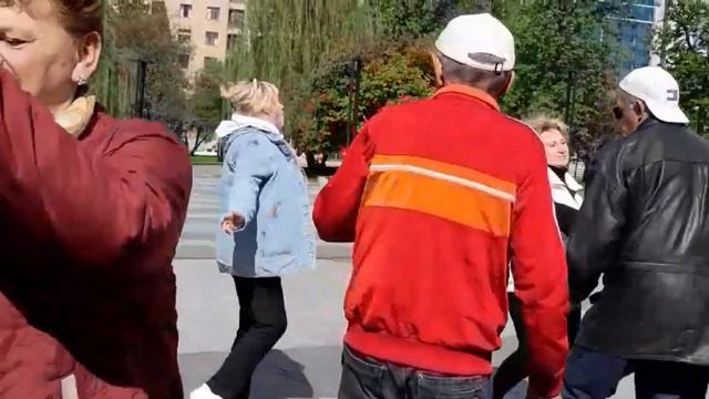 Харьков💖 27  04  2025 А ты любовь моя первая💖 смотреть онлайн