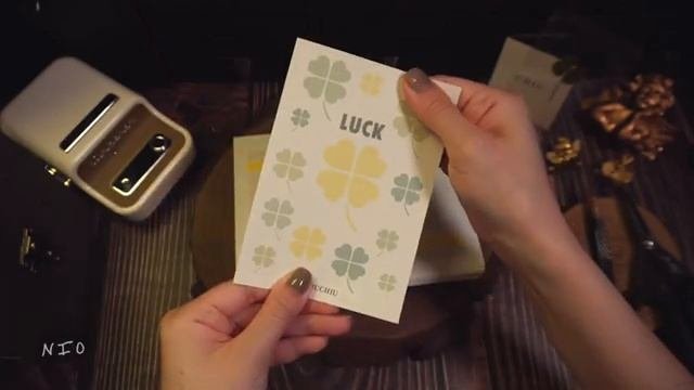 АСМР-релакс. Звуки для души, красота для глаз.