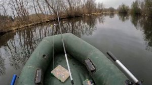 Тест спиннинга Maximus Black Side-X - недорогой "твич спешиал" и