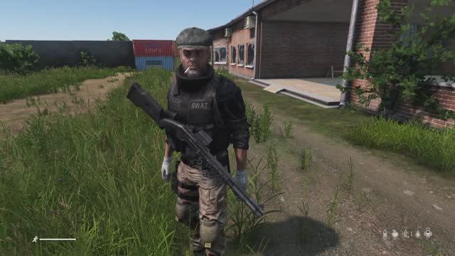 DayZ 1.27 | WIN IN HELL HARD RP | серия 108 | 13.06.2025
