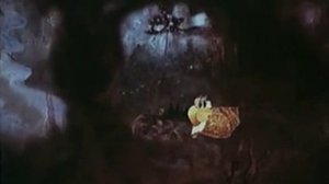 Мультфильм / отшельник и роза (1980)