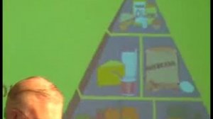 Проповедь: Весть о здоровье, Церковь АСД, г. Ярославль (Россия), август, 2008г.