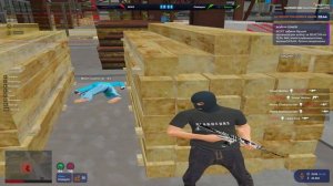 Кишлак - последний медленный танец 💙 (gta5rp)