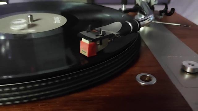 Hi-End пр-ль Micro Seiki Solid-5(6) + Micro M-2100 смотреть онлайн