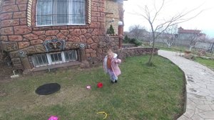 дом скульптора  лепные изделия из арт бетона.