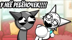 [СПРУНКИ] ЗЕЛЁНЫЙ ПЛЯЖНЫЙ ДЕНЬ 🌊 ВЕСЁЛЫЕ ПРИКЛЮЧЕНИЯ В БАССЕЙНЕ! МУЛЬТ ДЛЯ ВСЕХ | Весёлая анимация