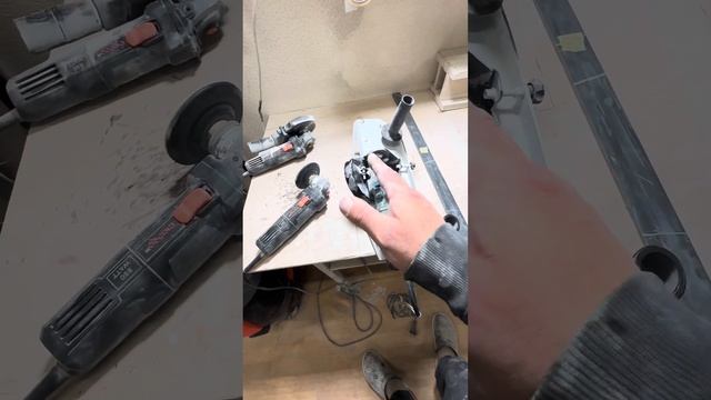 Тест и обзор заусовщика под угол 45☝️ смотреть онлайн