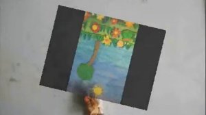 Перчатка. Мультфильм