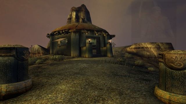 Uru:Minkata (s1e2) знакомство с цивилизацией D'ni. смотреть онлайн